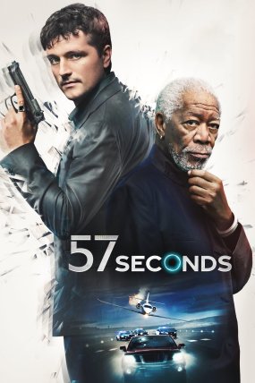 57 Seconds izle (2023)