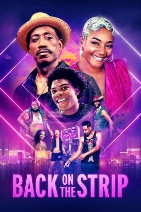 Back on the Strip izle (2023)