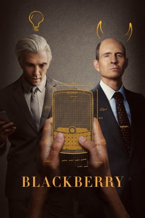 BlackBerry izle (2023)