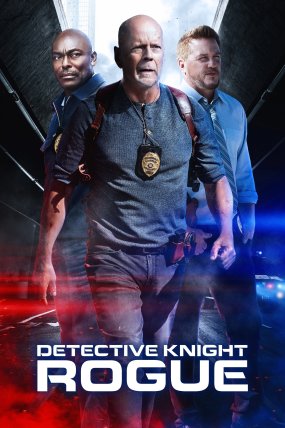 Detective Knight: Rogue izle (2022)