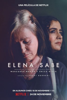 Elena Knows izle (2023)