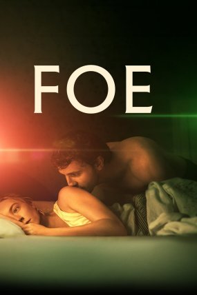 Foe izle (2023)