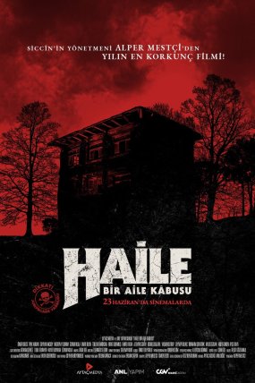 Haile: Bir Aile Kabusu izle (2023)