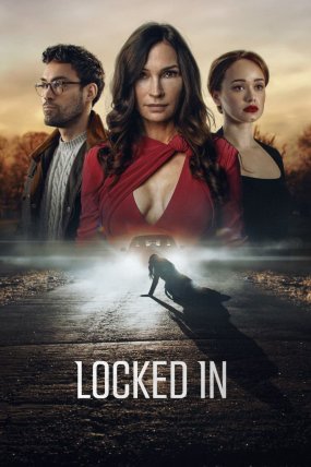 Locked In izle (2023)