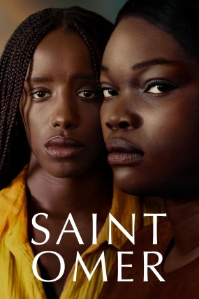 Saint Omer izle (2022)