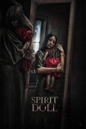 Spirit Doll izle (2023)