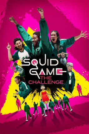 Squid Game: The Challenge izle (2023)