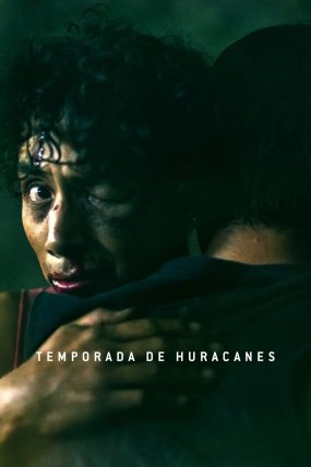 Hurricane Season izle (2023)