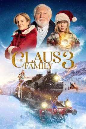 Claus Ailesi 3 izle (2022)