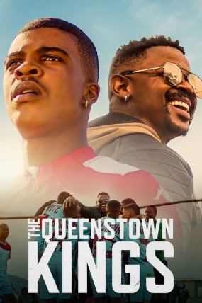 The Kings of Queenstown izle (2023)