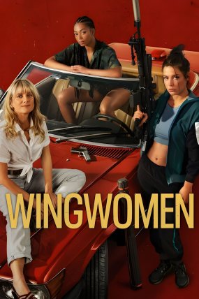 Wingwomen izle (2023)