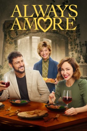 Always Amore izle (2022)