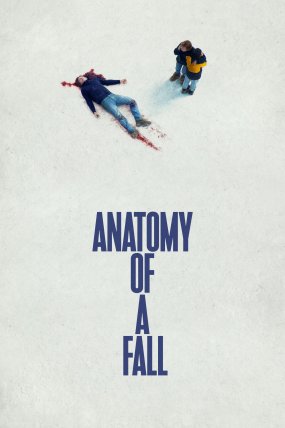 Bir Düşüşün Anatomisi izle (2023)