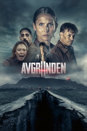 Avgrunden izle (2023)