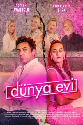 Dünya Evi izle (2023)