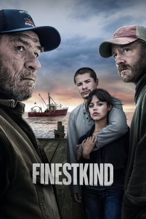 Finestkind izle (2023)