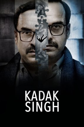 Kadak Singh izle (2023)