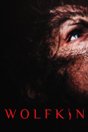 Wolfkin izle (2023)