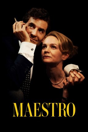 Maestro izle (2023)