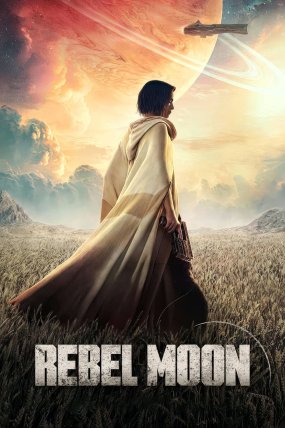 Rebel Moon Child of Fire izle ()