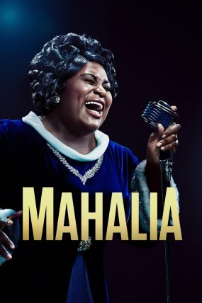 Mahalia izle (2021)