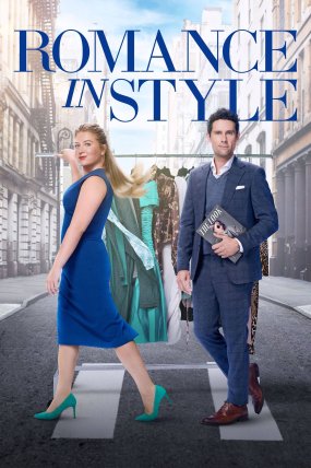 Romance in Style izle (2022)