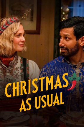 Sıradan Bir Noel izle (2023)