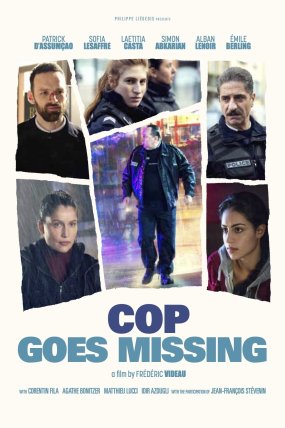 Cop Goes Missing izle (2022)