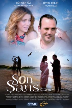 Son Şans izle (2022)