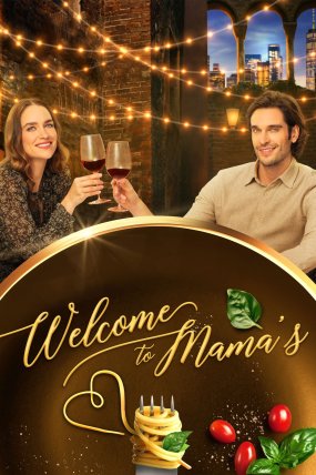 Welcome to Mama’s izle (2022)