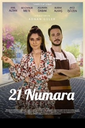 21 Numara Aşkın Tadı izle (2024)