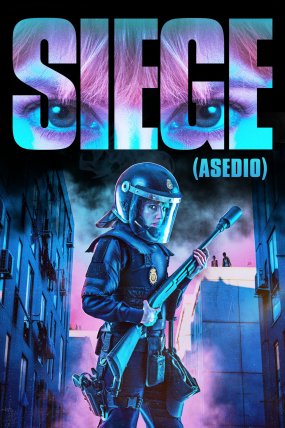 Asedio izle (2023)