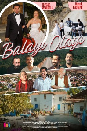 Balayı Olayı izle (2023)