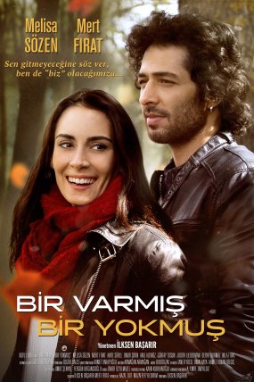 Bir Varmış Bir Yokmuş izle (2015)