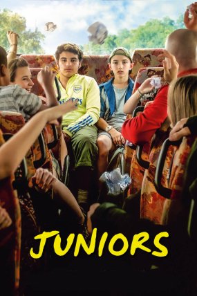 Juniors izle (2023)