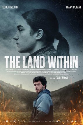 The Land Within izle (2022)