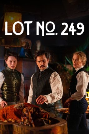 Lot No. 249 izle (2023)