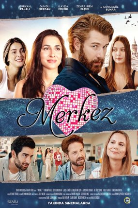 Merkez izle (2022)