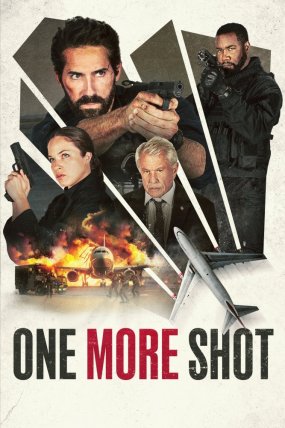 One More Shot izle (2024)