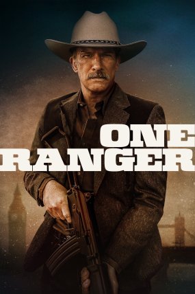 One Ranger izle (2023)