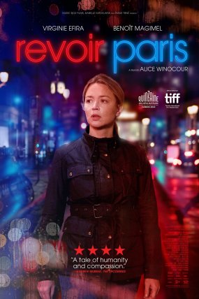 Paris Hatıraları izle (2022)