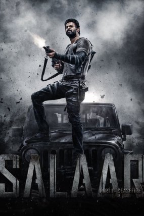 Salaar: Part 1 – Ceasefire izle (2023)