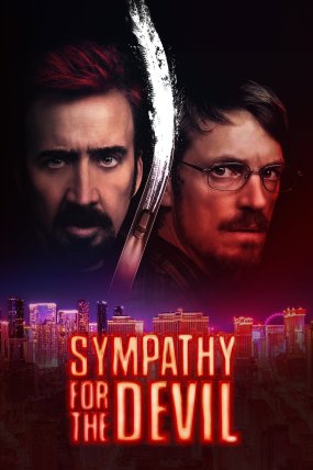 Sympathy for the Devil izle (2023)