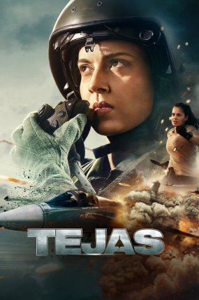 Tejas izle (2023)