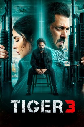 Tiger 3 izle (2023)