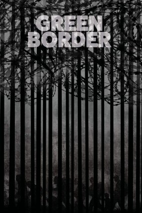 Green Border izle (2023)