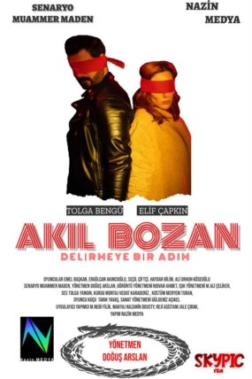 Akıl Bozan izle (2022)