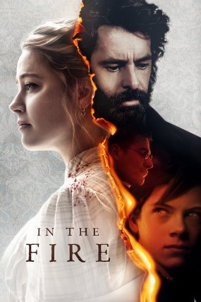 In the Fire izle (2023)