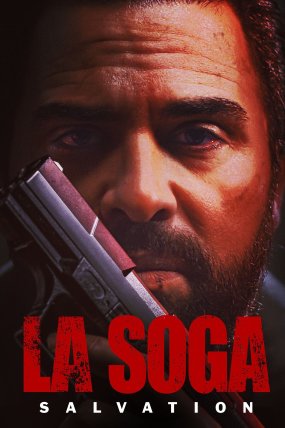 La Soga 2: Kurtuluş izle (2022)