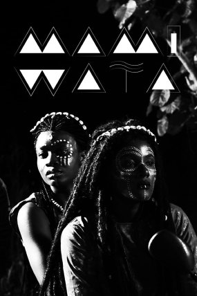 Mami Wata izle (2023)